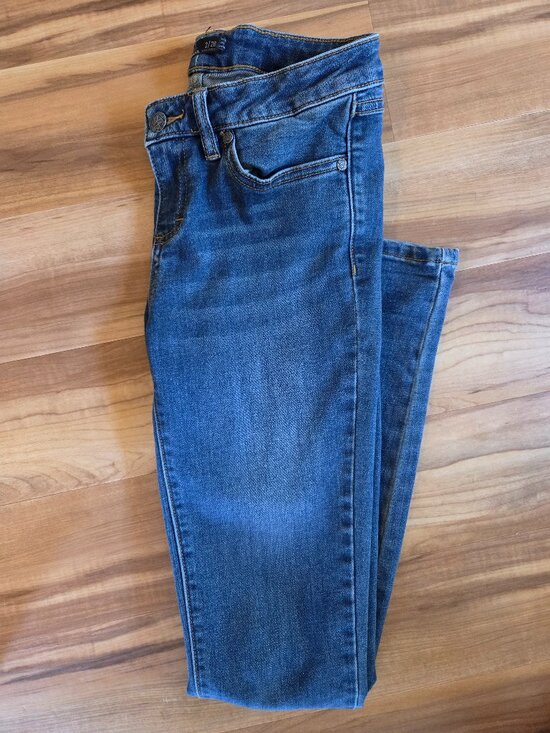 Prana Denim - prAna Skinny Jeans Size 2/26
